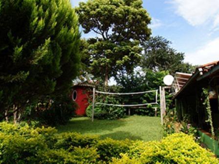 Pousada Sitio Xodo Serra do Cipo National Park Eksteriør bilde