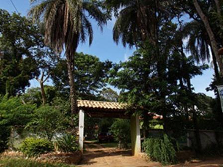Pousada Sitio Xodo Serra do Cipo National Park Eksteriør bilde